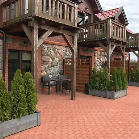 Kamminland Bed & Breakfast Stare Sady