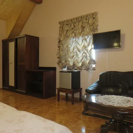 Kamminland Bed & Breakfast 3*