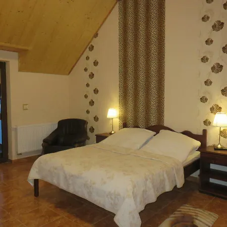 Kamminland Bed & Breakfast Stare Sady