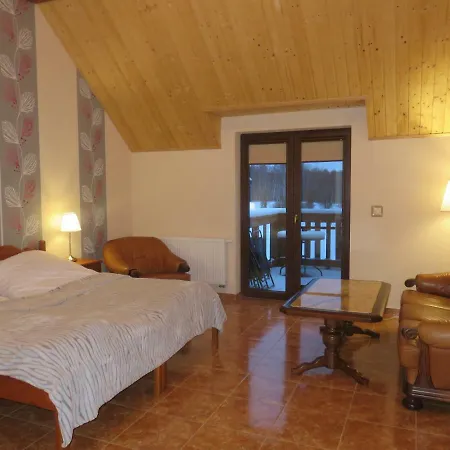 Bed & Breakfast Kamminland