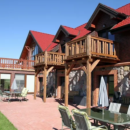 Kamminland Bed & Breakfast