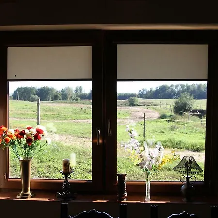 Bed & Breakfast Kamminland