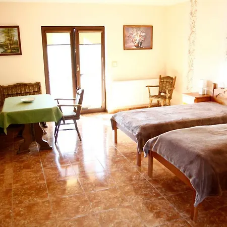 Kamminland Bed & Breakfast 3*